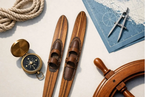 Kurs Holowanie nart i innych obiektów pływających - 25 kwiecień Kurs Holowanie nart i innych obiektów pływających - 25 kwiecień